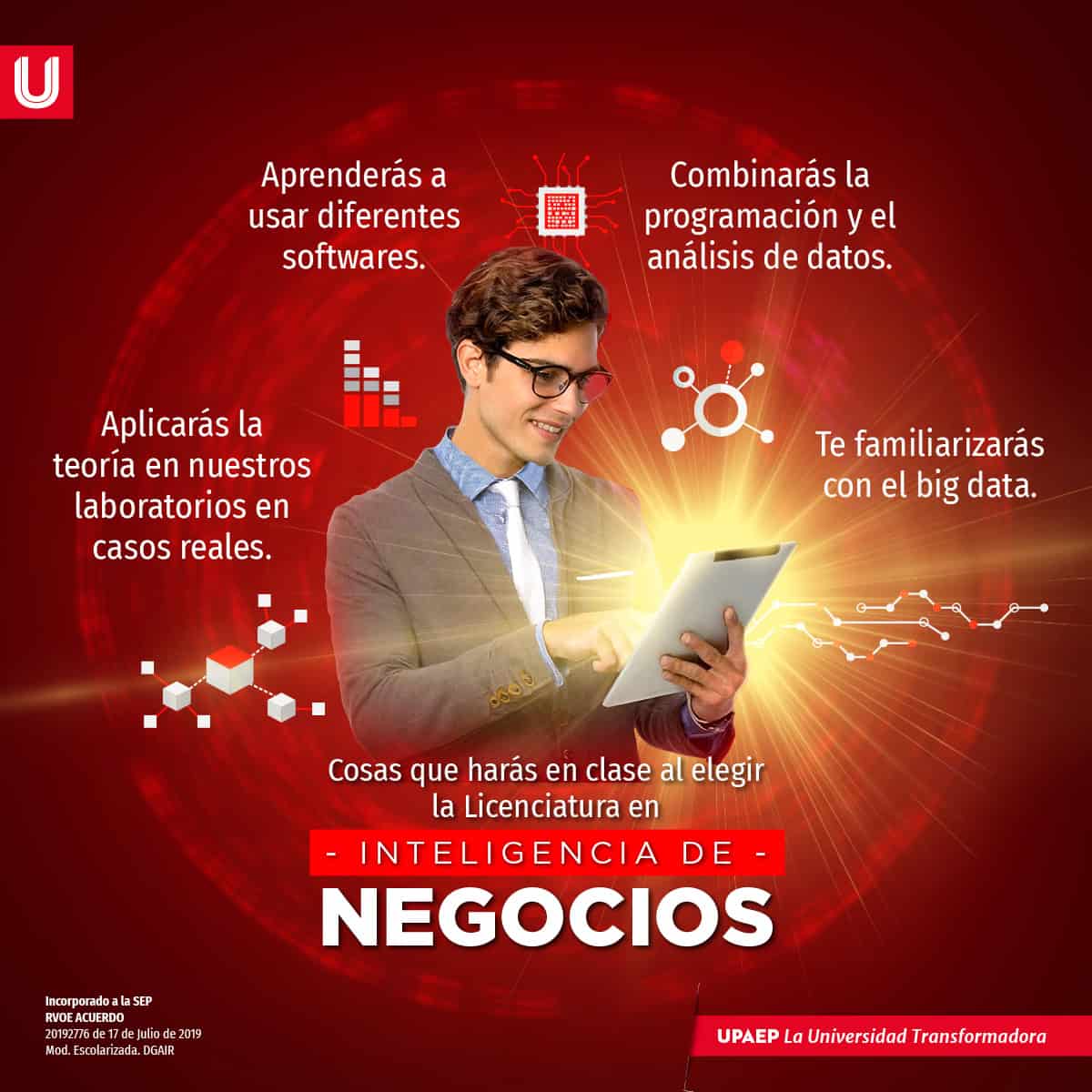07 MAR LIC FB UPAEP
